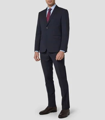 Traje Corte Regular Hombre