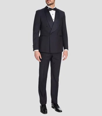 Traje corte Regular Hombre