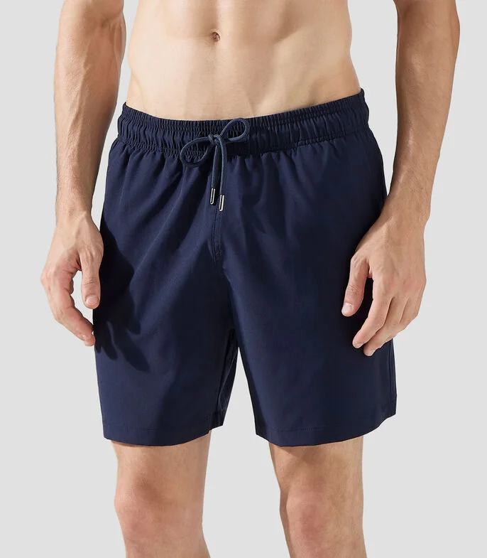 Traje de Bano Hombre