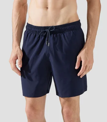 Traje de Bano Hombre