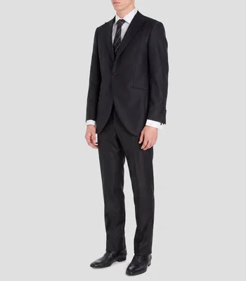 Traje Slim Hombre
