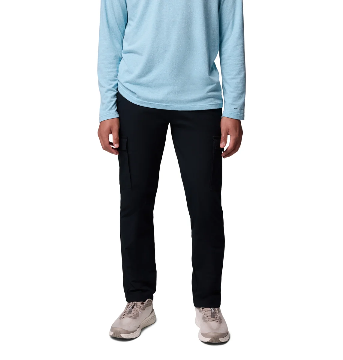 Pantalón cargo para hombre Columbia Roc Cargo Pant