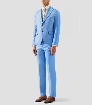 Traje Corte Regular Hombre