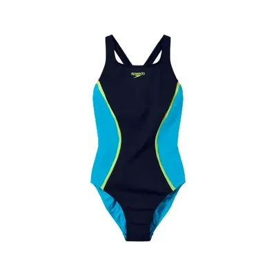 Traje de Baño Speedo Natación Medalist Mujer 8A000245005
