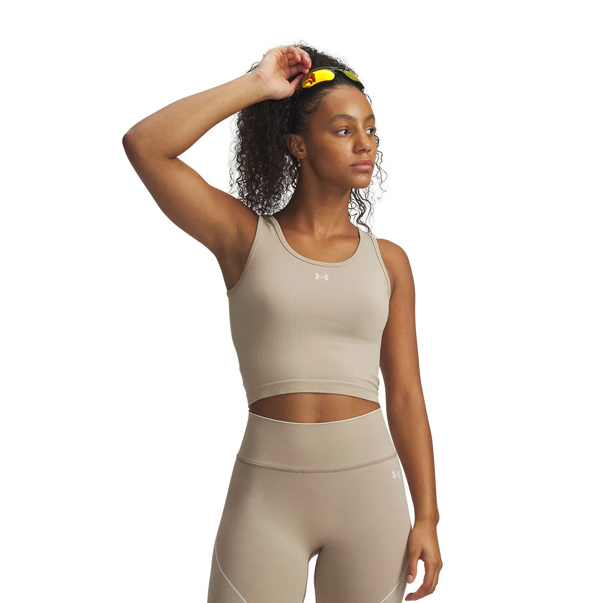 Top Under Armour Vanish Seamless