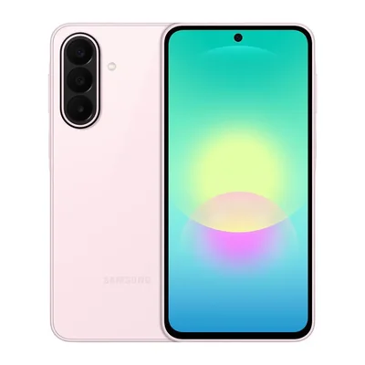 Samsung Galaxy A27 128GB Telcel Rosa