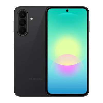 Samsung Galaxy A27 128GB Telcel Negro