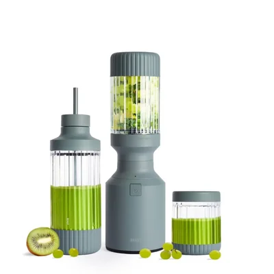 Licuadora BEAST Mighty 850 Plus Compact Personal 850W