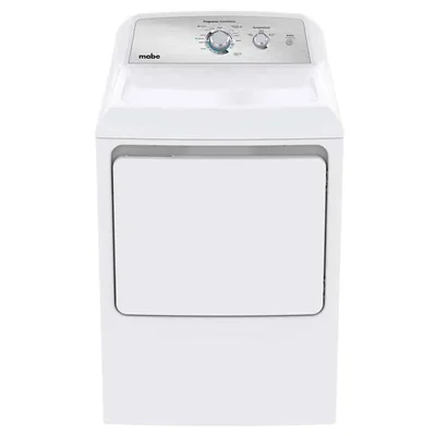 Secadora Energy Saver Green Blanca 20Kg SMG26N5MNBAB0 Mabe