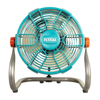 Ventilador inalámbrico 11" 20 v total