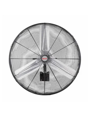 Mytek Ventilador de Pared Industrial de 30 Pulgadas Ajustable