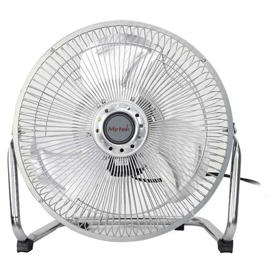 VENTILADOR MYTEK MOD. MY-3336 PISO METALICO
