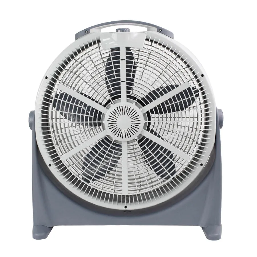 VENTILADOR MYTEK MOD. MY-3385 20 PISO