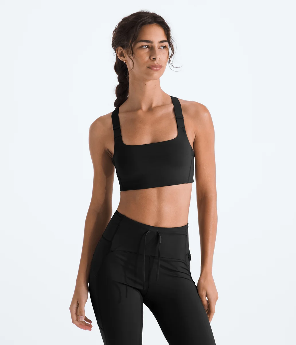 Top Deportivo Refina, Negro