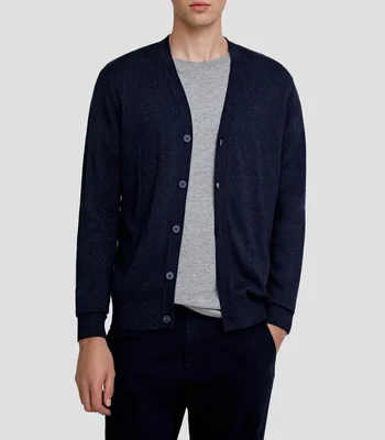 Cardigan Hombre