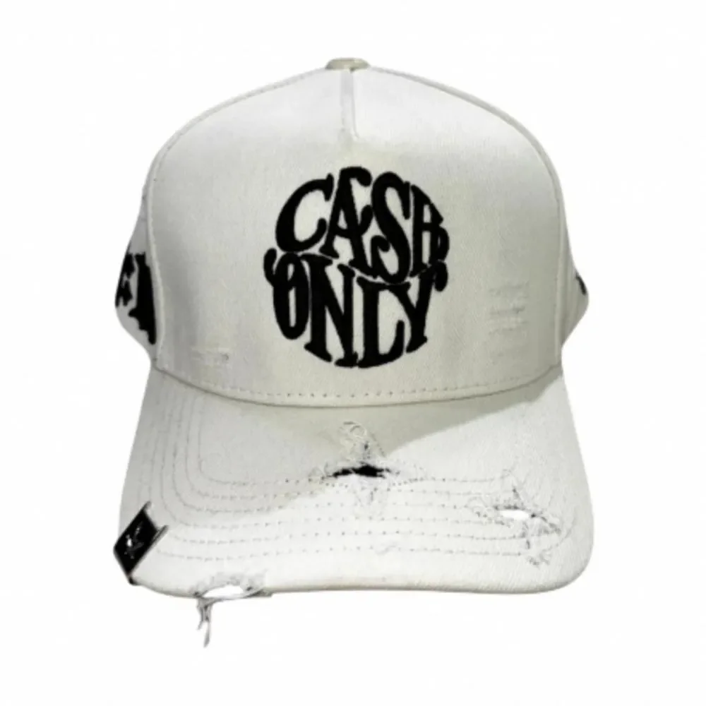 GORRA CASH ONLY 2811202512189
