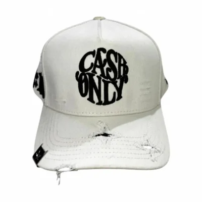 GORRA CASH ONLY 2811202512189