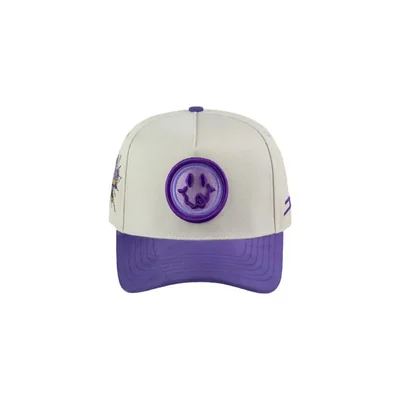 Gorra Jc Hats BEAUTIFUL DISASTER 3453