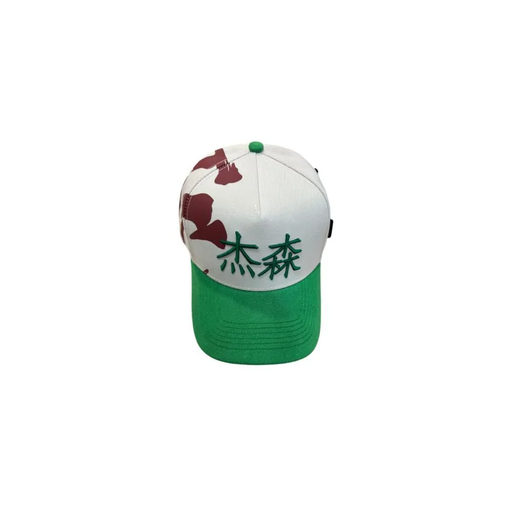 GORRA JC HATS GLORY 3397