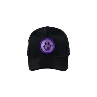 Gorra Jc Hats BEAUTIFUL DISASTER 3452