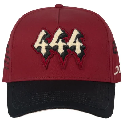GORRA JC HATS 444 3308