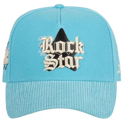 GORRA JC HATS ROCK STAR 3271