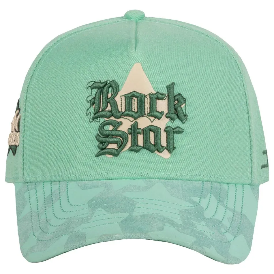 GORRA JC HATS ROCK STAR 3267