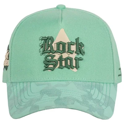 GORRA JC HATS ROCK STAR 3267