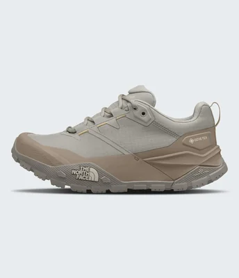 Tenis de senderismo Offtrail Gore-Tex Mujer