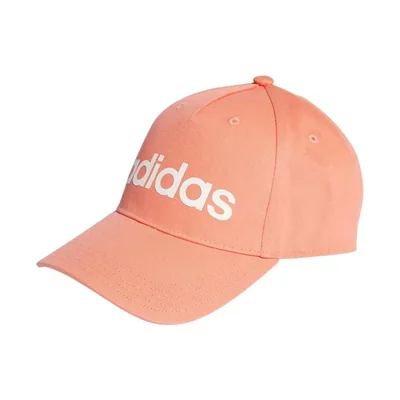 GORRA DEPORTIVA ADIDAS DAILY CAP CORAL IM0504 UNISEX