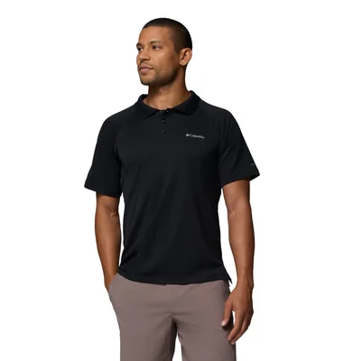Playera tipo Polo para Hombre Columbia Alpine Chill Pro Polo