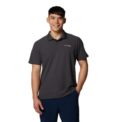 Playera tipo Polo para Hombre Columbia Freezer Polo