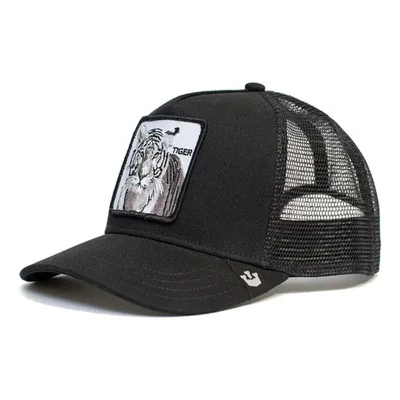 GORRA GOORIN BROS TIGER NEGRO 625498870 UNISEX