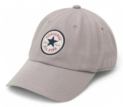 Gorra Converse Gris ajustable UNISEX