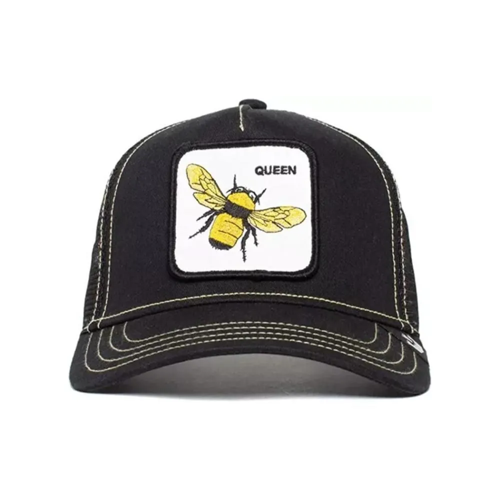 GORRA GOORIN BROS QUEEN NEGRO 1010391 UNISEX