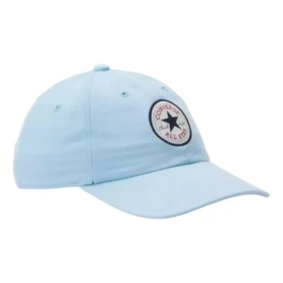 Gorra Converse Ajustable Azul
