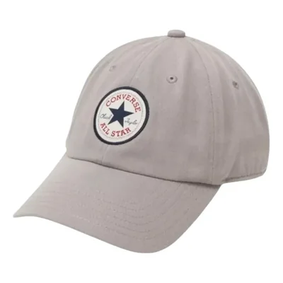 Gorra Converse Ajustable Gris