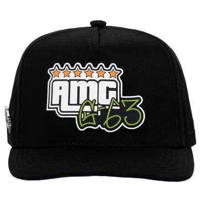 Gorra JC Hats AMG 2860