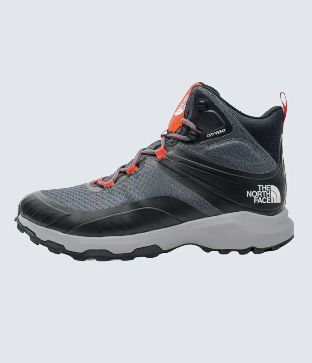 Botas Para Senderismo Cragmont Mid WP Mujer
