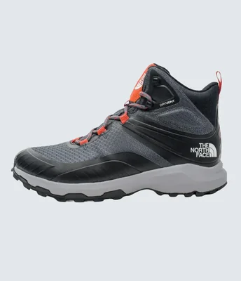 Botas Para Senderismo Cragmont Mid WP Mujer
