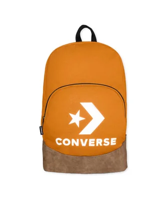 Mochila Converse Star Chevron Café Unisex