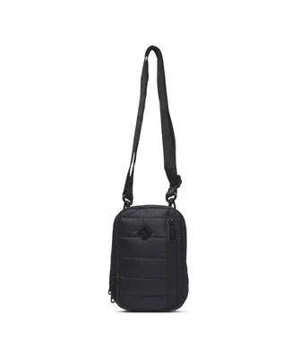 Messenger Converse Puffer Negra Unisex