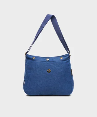 Bolsa Converse Classic Azul Marino para Mujer