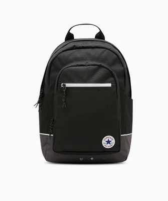 Mochila Converse Commons Negra Unisex