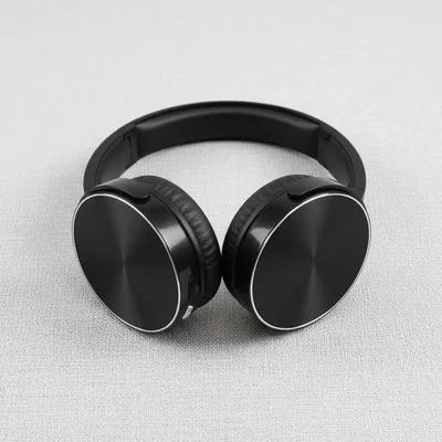 Audífono Manos Libres Llamadas Reproducción de Audio Modelo KWB15B KIWO