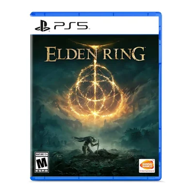 PS5 Juego Elden Ring