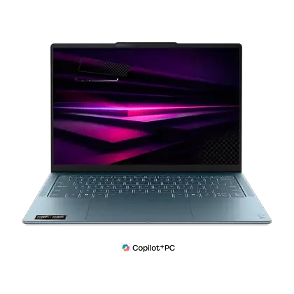 Yoga Slim 7a Gen 11 (14" AMD)