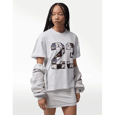 PLAYERA JORDAN W J SS GF GFX VLT