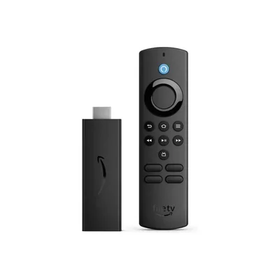 Amazon Fire Stick Lite con Alexa Control Remoto Voz
