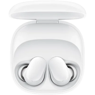 Audífonos inalambricos redmi buds 6 play 10m blanco